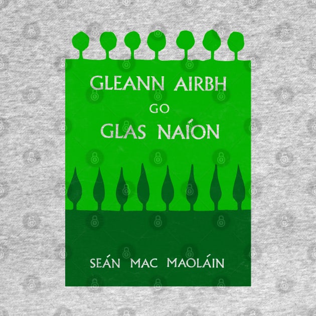 Gleann Airbh - Glens of Antrim by feck!